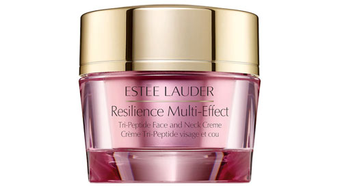 Estée Lauder Resilience Multi-Effect Night Tri-Peptide Face and Neck Creme